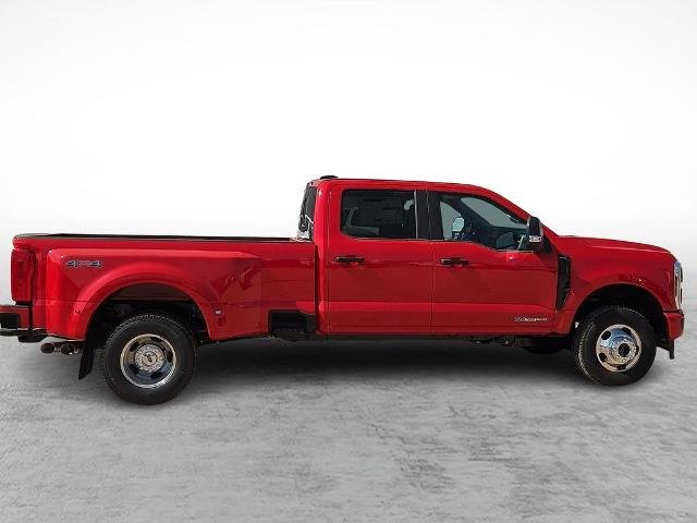 New 2026 Race Red Ford F-350® XL image 37