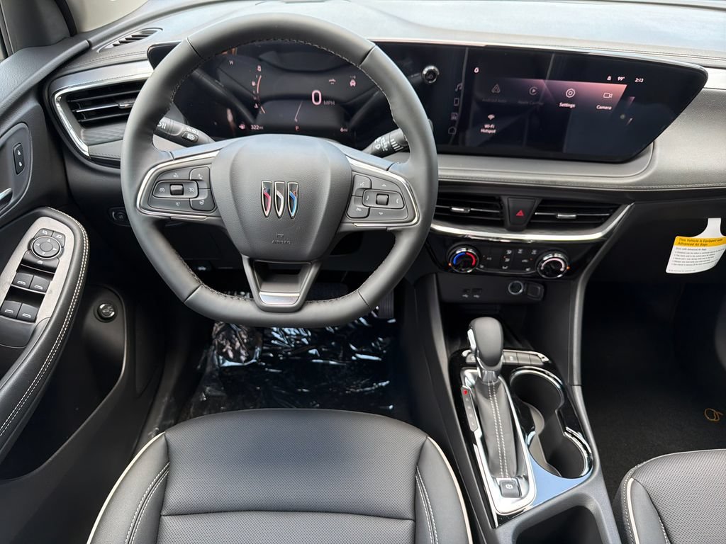 2026 Buick Encore GX Sport Touring - Photo 15