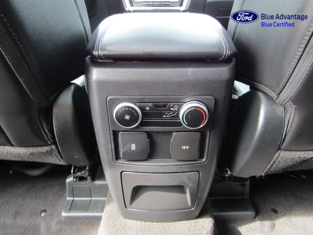 Certified Used 2023 Star White Ford XLT image 23
