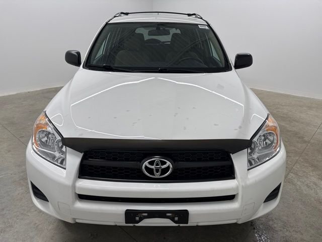 Used 2012 Toyota RAV4 Base with VIN 2T3BF4DV5CW264979 for sale in Middleburg Heights, OH