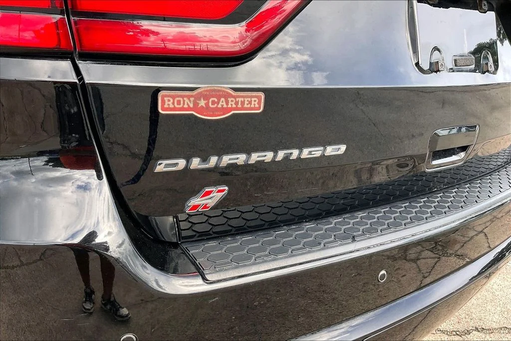 Certified Used 2022 Black Dodge GT Plus image 27