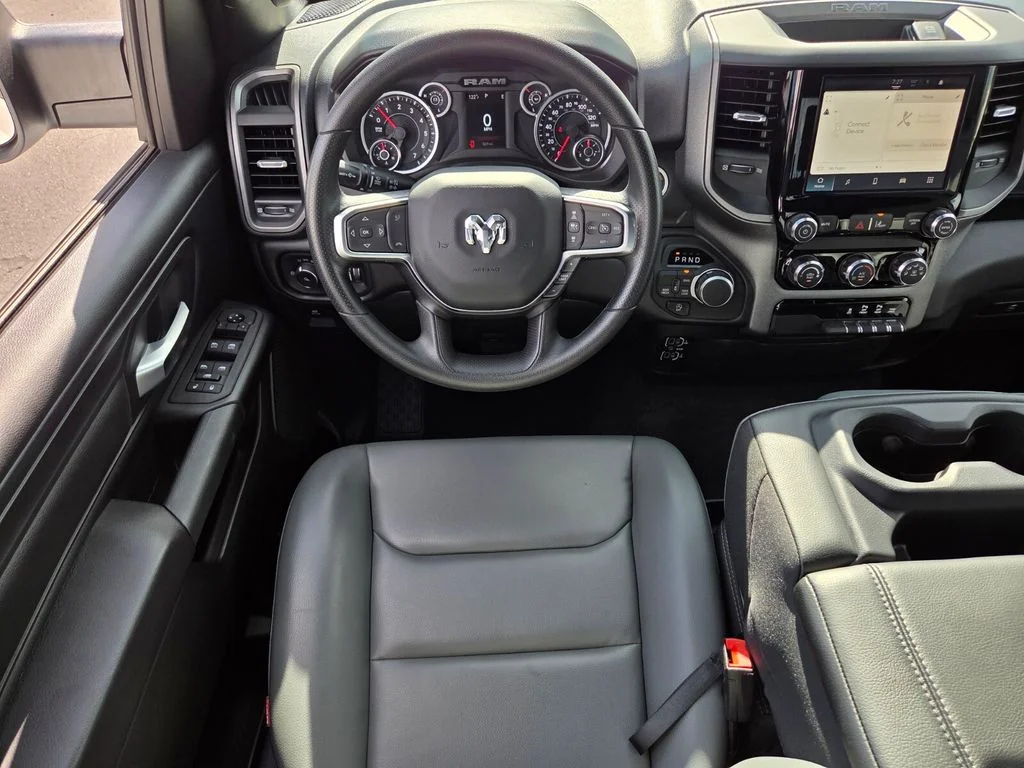 Used 2025 White Ram Tradesman image 16