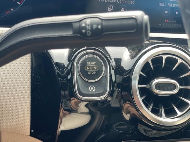 Used 2021 Gray Mercedes-Benz A 220 image 25