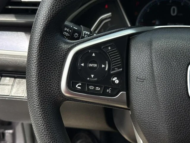 Used 2017  Honda EX-T image 40