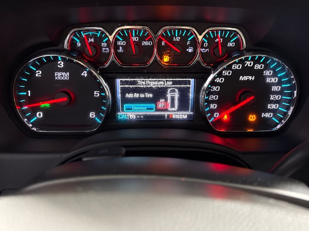 2016 Chevrolet Tahoe LT - Photo 16