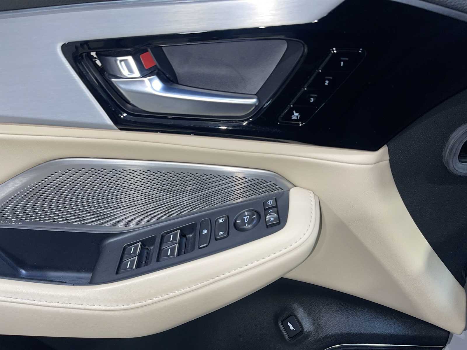 2024 Acura MDX Technology Package - Photo 23