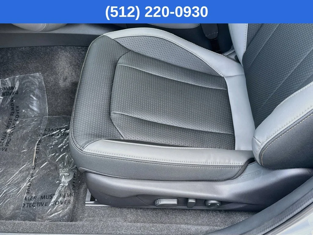New 2026 Silver Subaru Wilderness image 23
