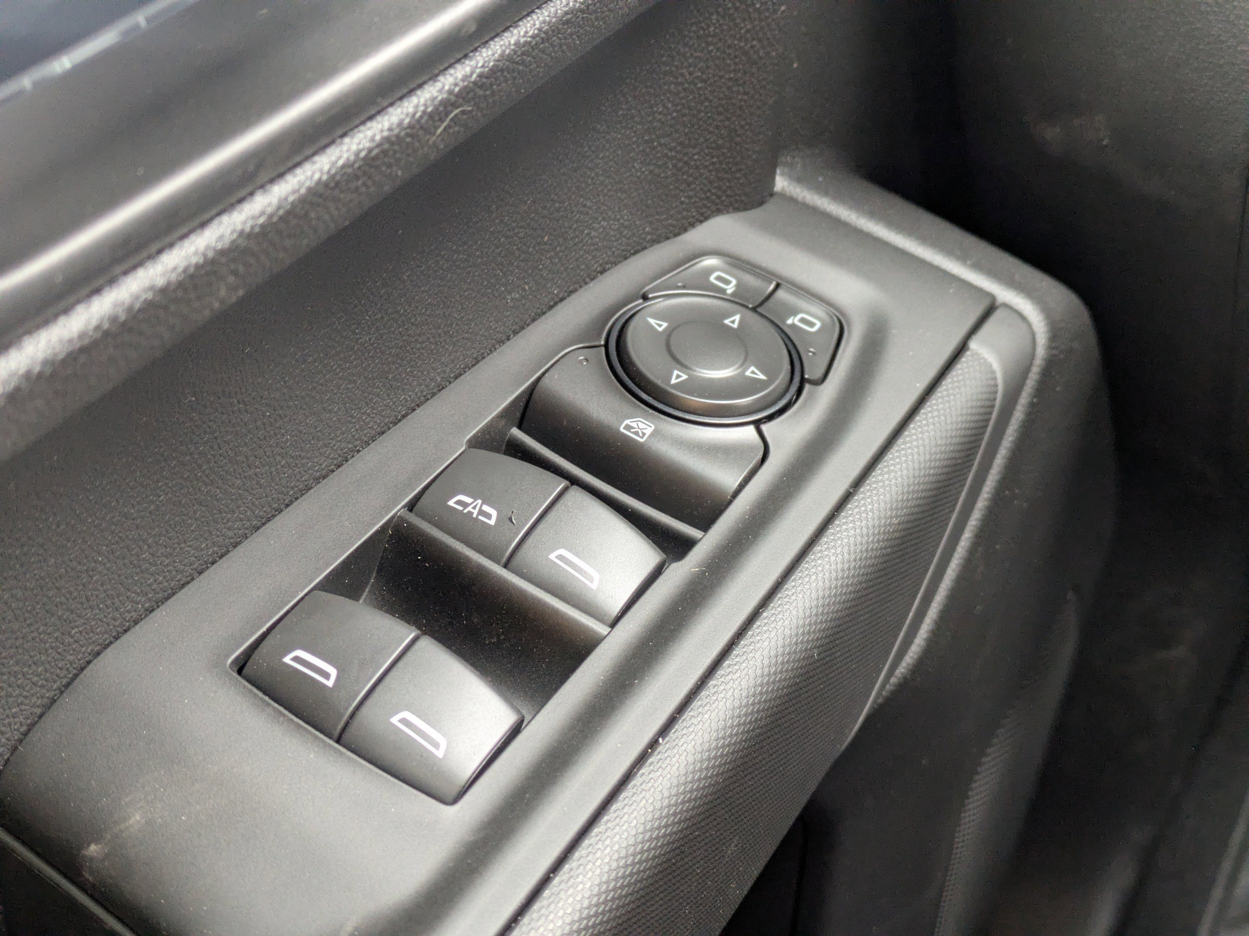 2026 Chevrolet Silverado 1500 Custom Trail Boss - Photo 22
