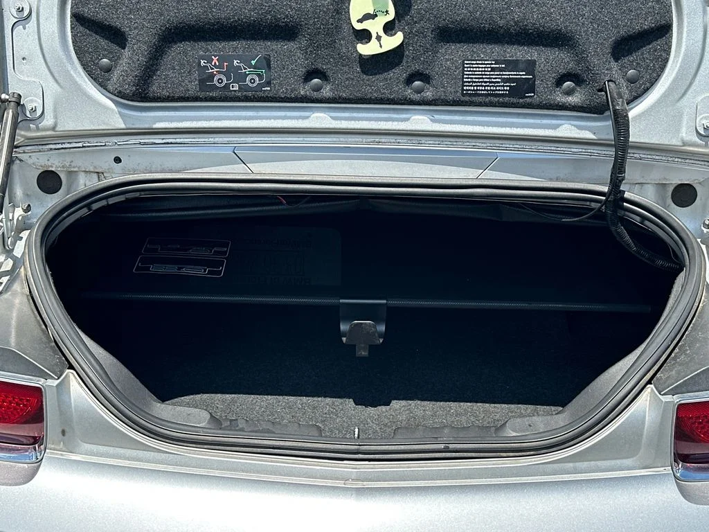Used 2012 Silver Chevrolet SS image 17