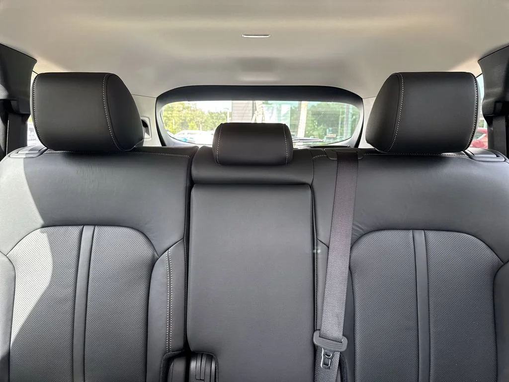 2026 Mazda CX-90 Premium Package - Photo 18