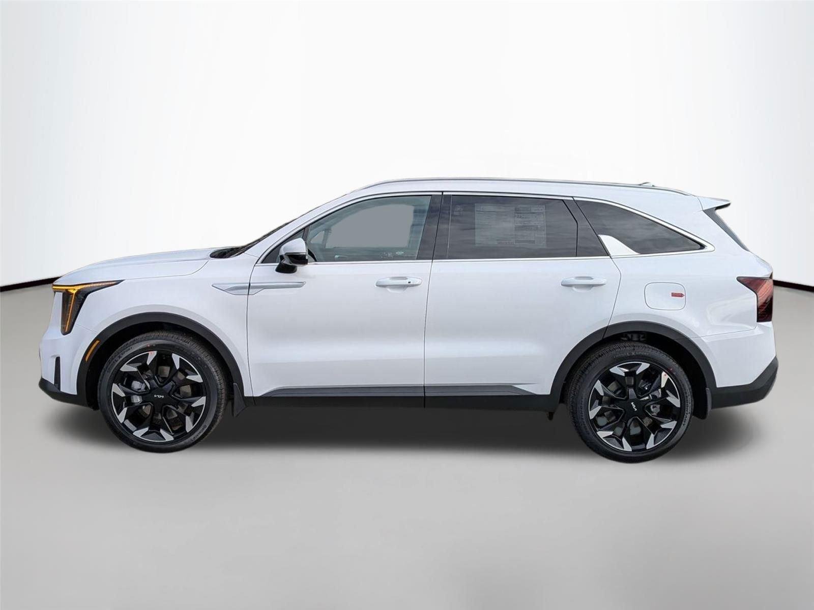 New 2026  Kia EX image 10
