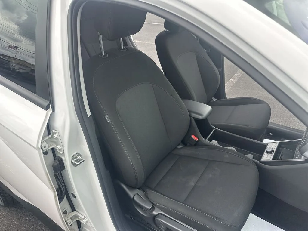 Certified Used 2024 White Hyundai SEL image 31