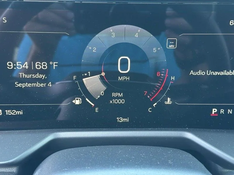2026 GMC Acadia Elevation - Photo 16