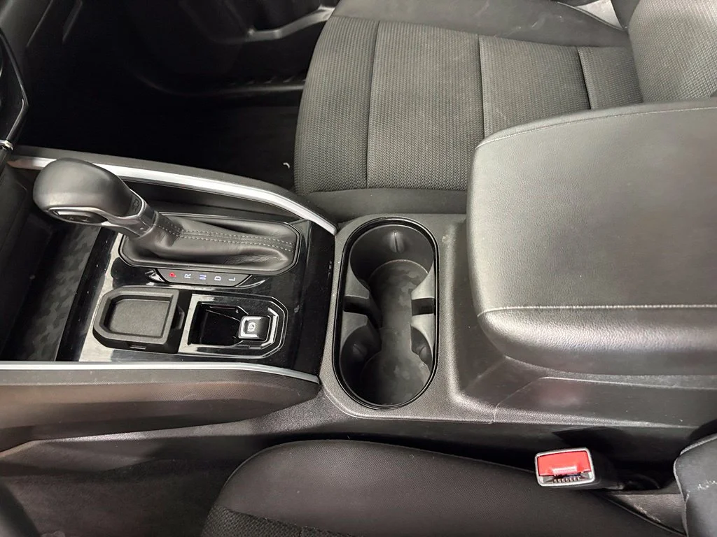 Certified Used 2023 Gray Chevrolet LT image 33