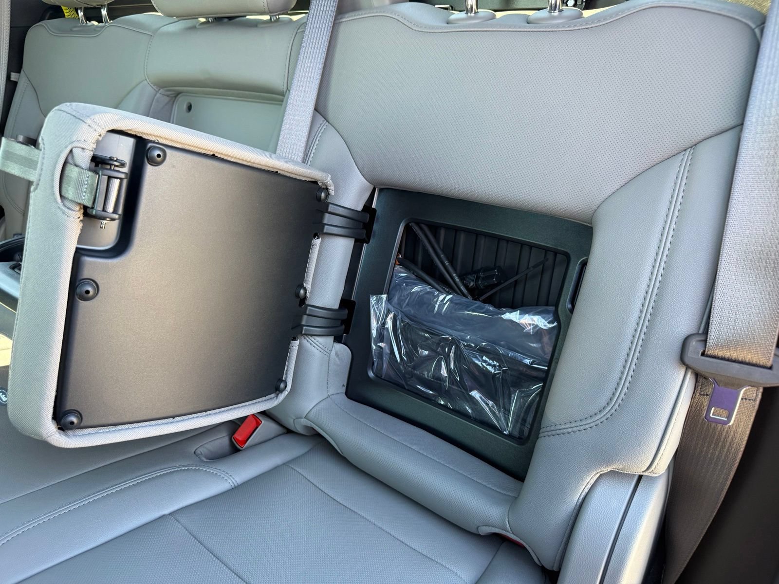 2026 Chevrolet Silverado 3500 HD LTZ - Photo 43