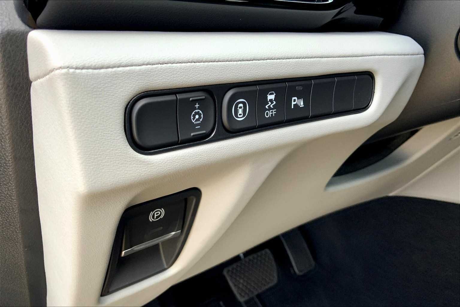 New 2026 Canyon River Blue Metallic Acura w/Technology Package image 17