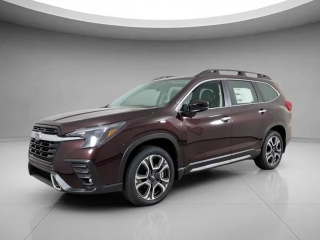 2026 Subaru Ascent Touring 7 Passenger's photo