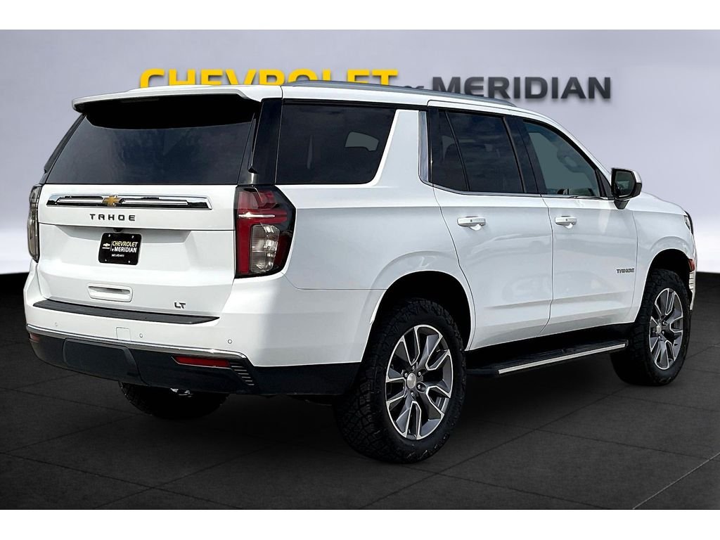 2024 Chevrolet Tahoe LT - Photo 10