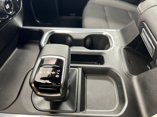 Used 2023 Gray Chevrolet LT image 21