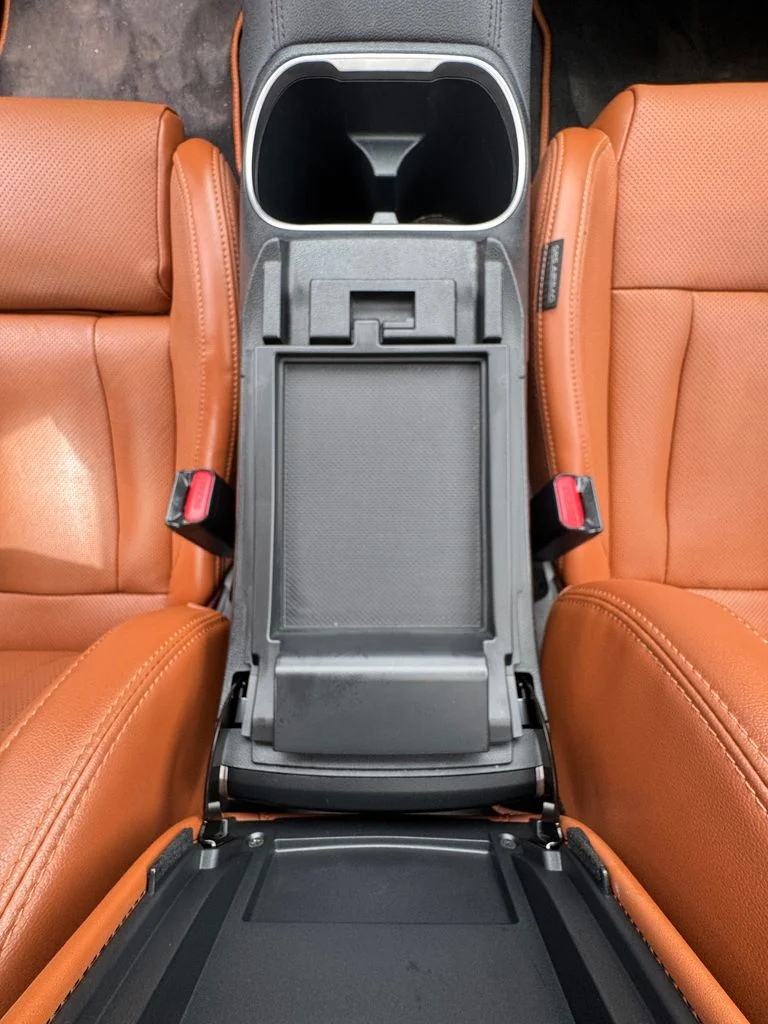 Certified Used 2021 Red Subaru Touring XT image 23
