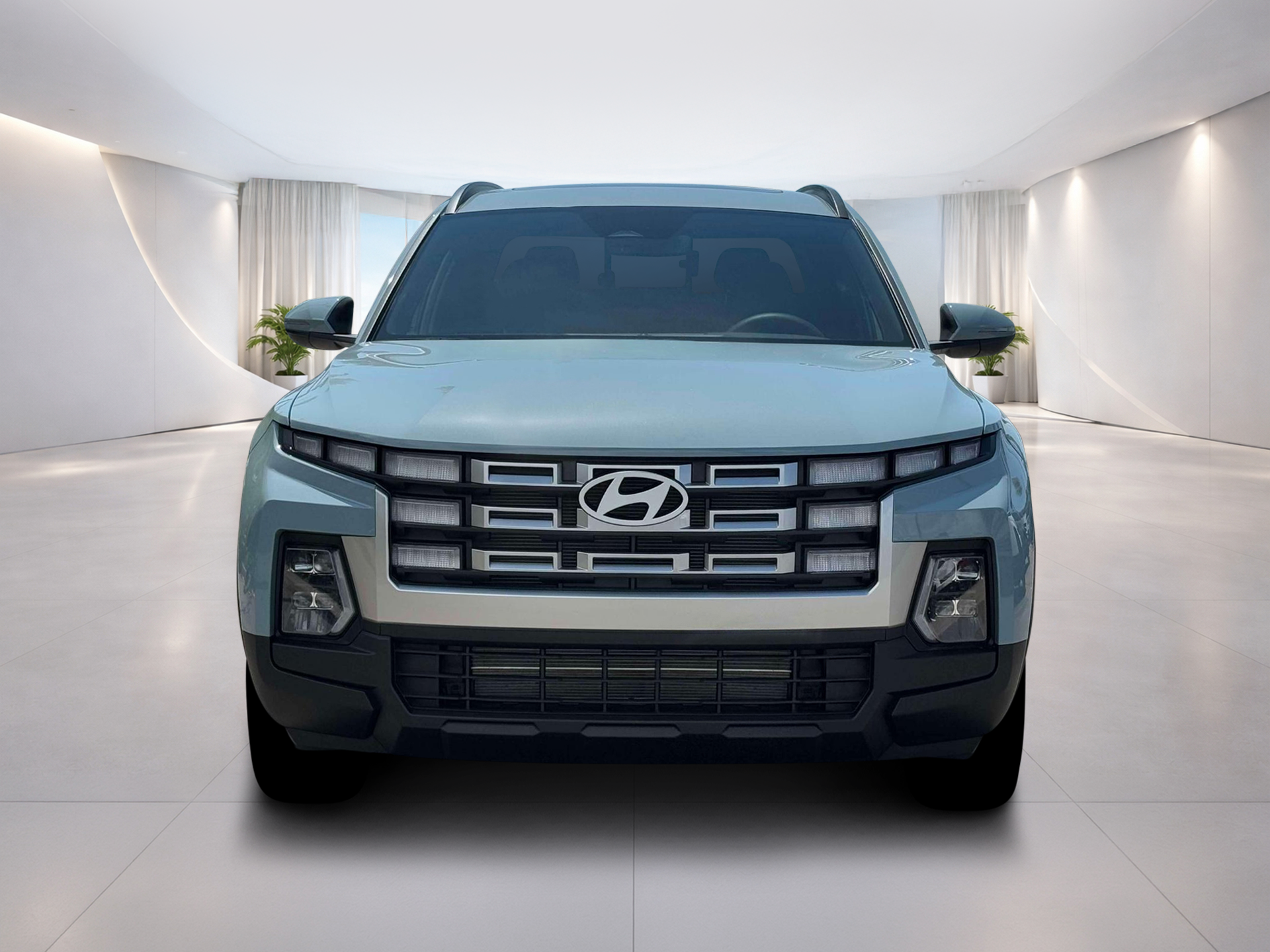 New 2026 Blue Hyundai SEL Activity FWD image 12