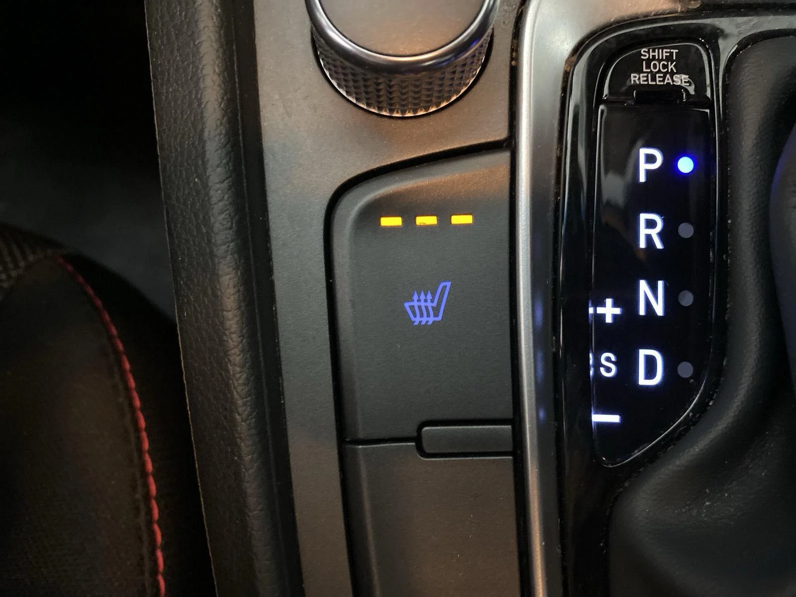 Used 2023 Ultra Black Hyundai N Line image 22