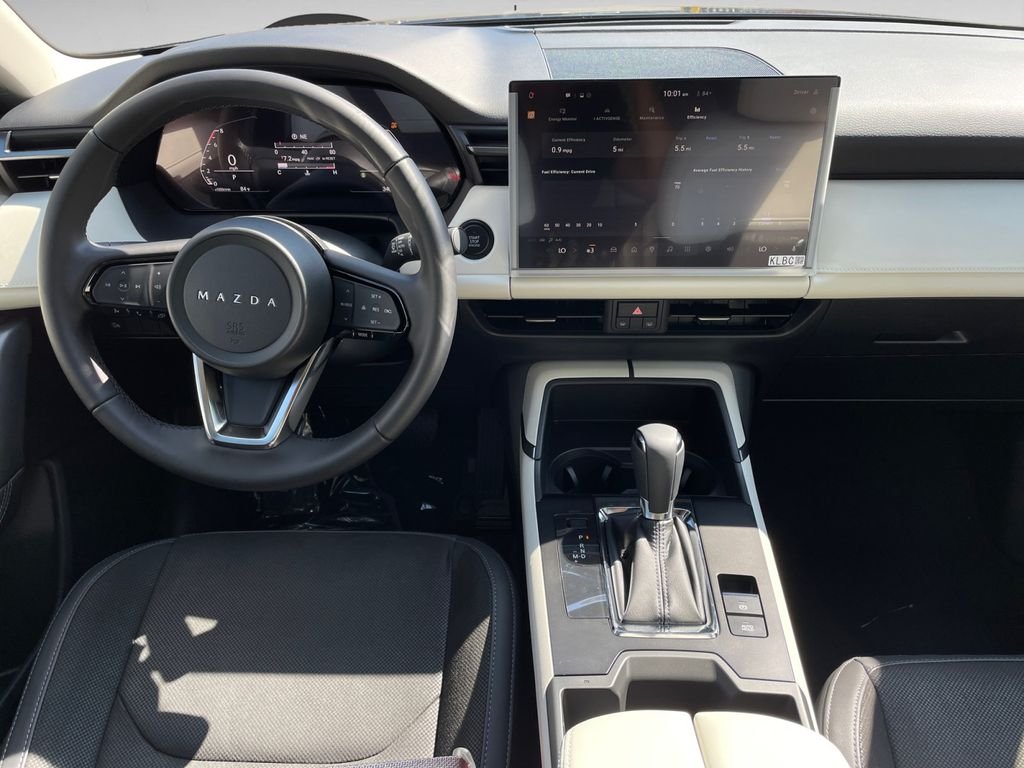 New 2026 Machine Gray Mazda 2.5 S Select image 9