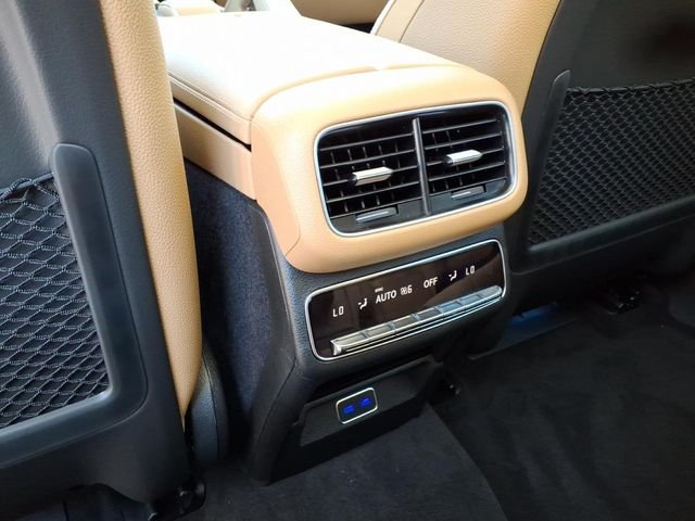New 2026 White Mercedes-Benz GLS 450 image 19