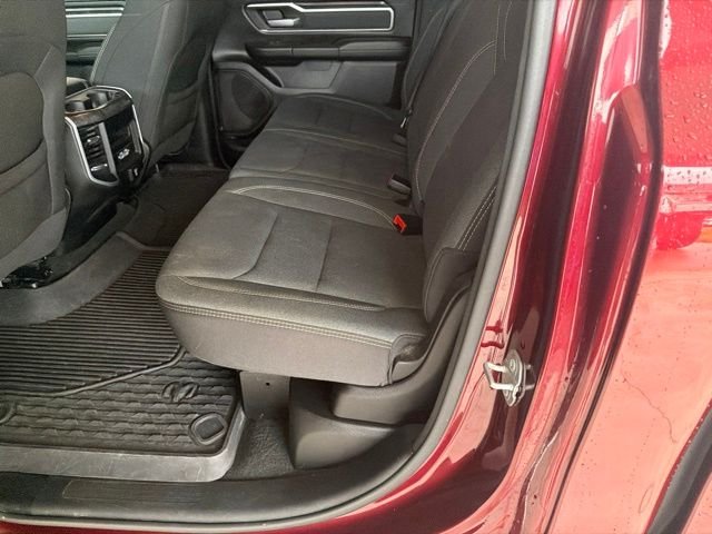 Used 2022 Red Ram Big Horn/Lone Star image 9