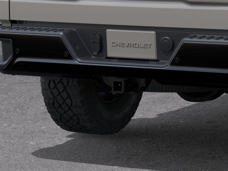 New 2026 White Sands Chevrolet ZR2 image 15