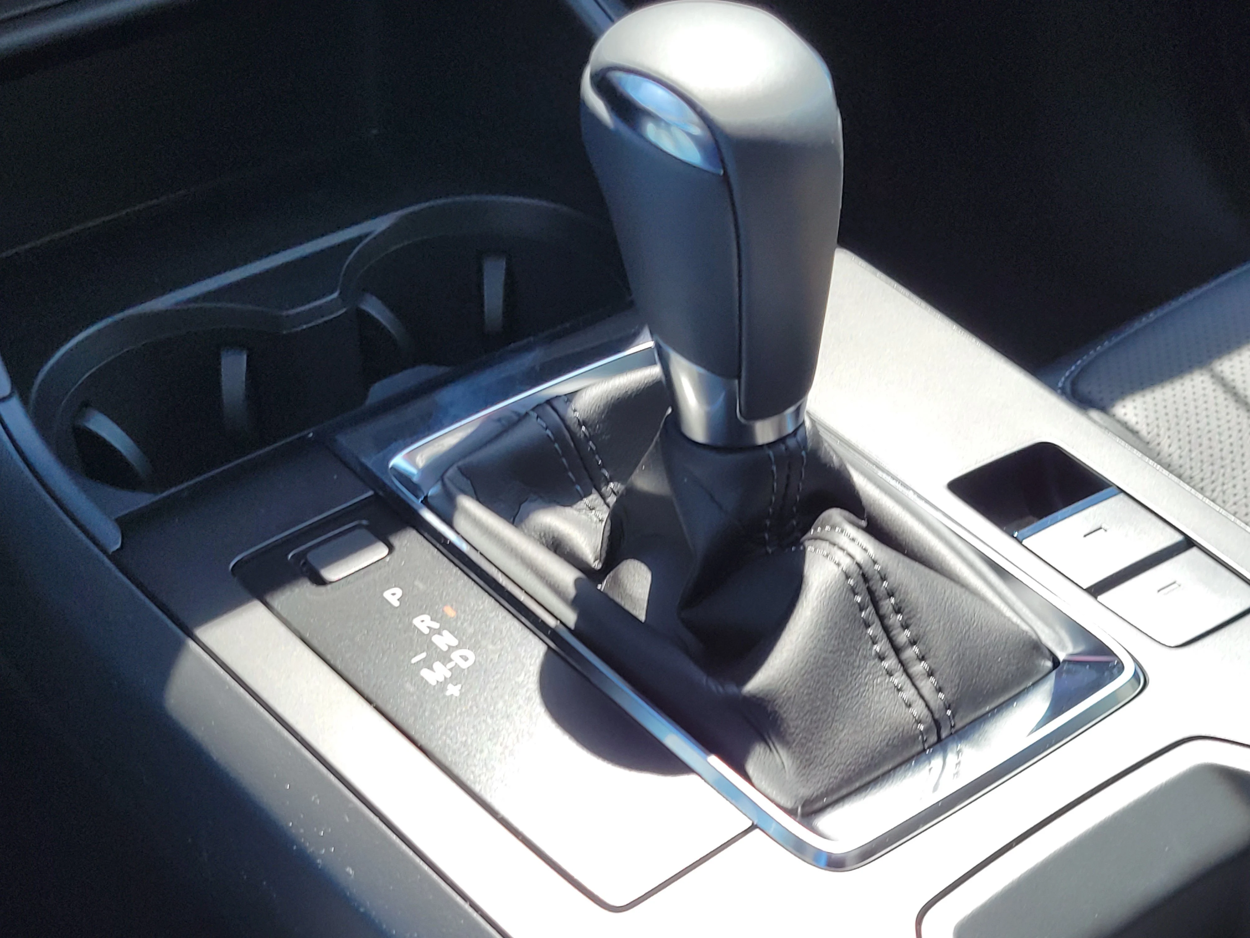 New 2026 Rhodium White Metallic Mazda 2.5 S Premium AWD image 18