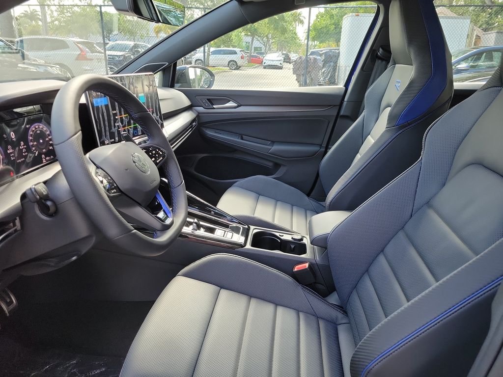 New 2026 Blue Volkswagen 2.0T image 11