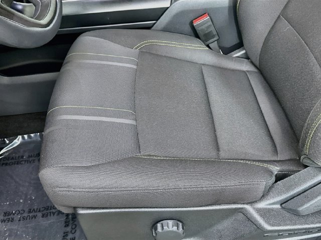 Used 2024  Ford STX image 19