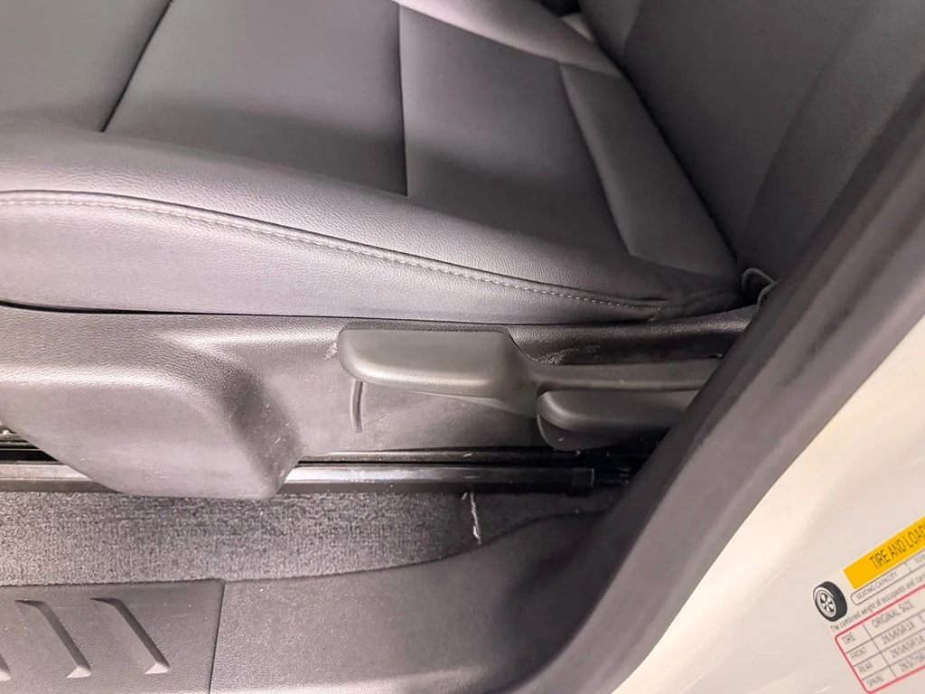 Certified Used 2024 White Chevrolet Trail Boss image 23
