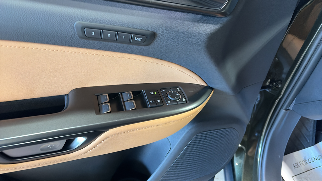 New 2026 Nori Green Pearl Lexus NX 350h PREMIUM AWD image 16