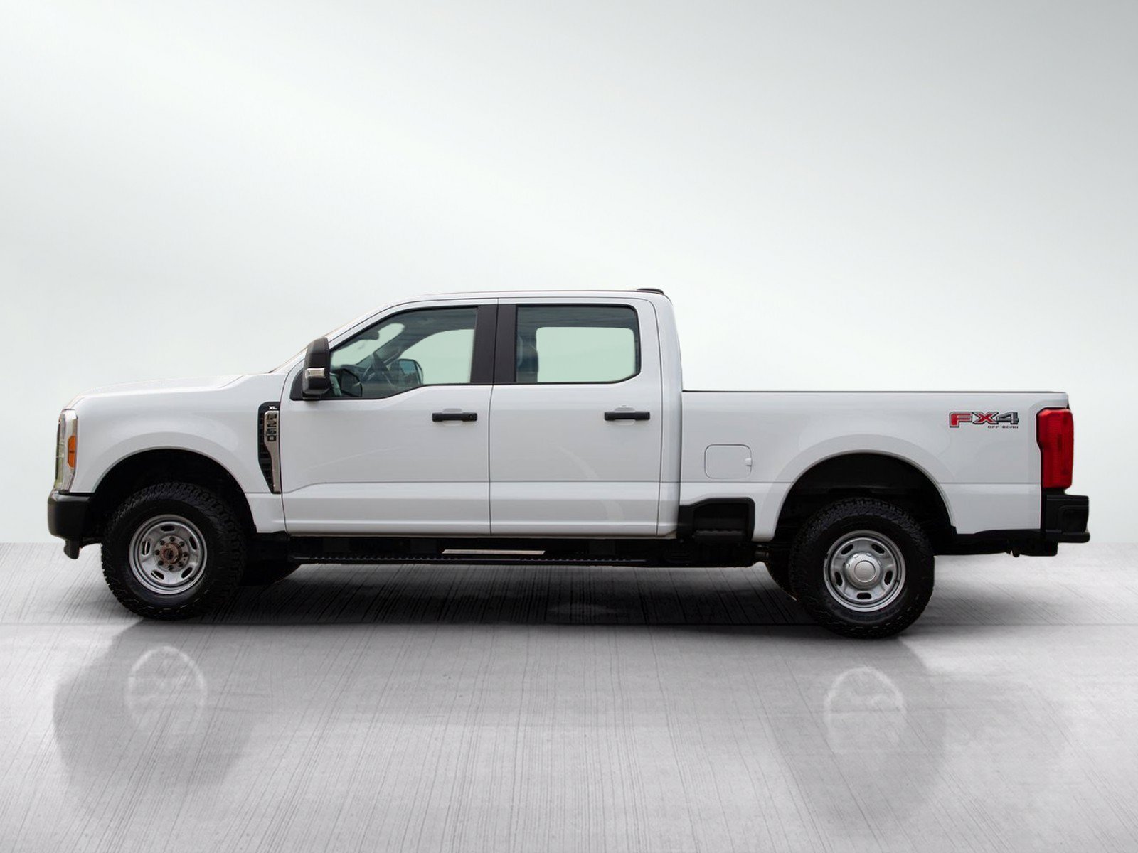 Used 2023 Ford F-250 Super Duty XL with VIN 1FT7W2BA0PEC59681 for sale in Minneapolis, Minnesota