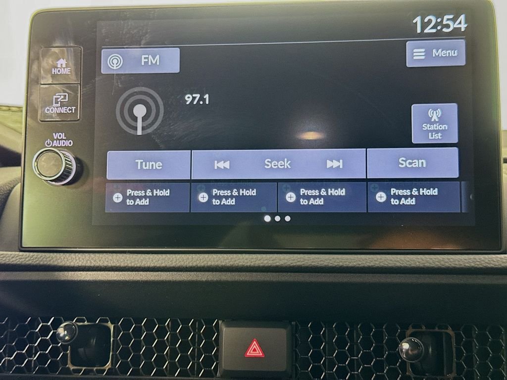 New 2026 Urban Gray Pearl Honda TrailSport image 21