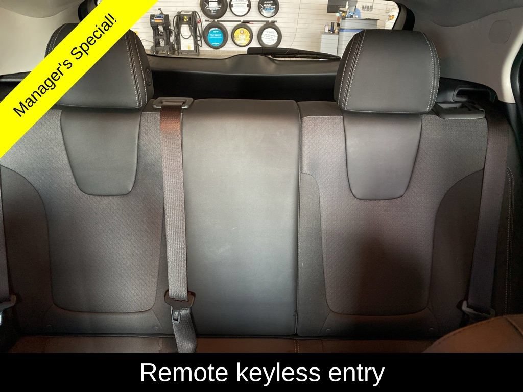 2025 Buick Encore GX Preferred - Photo 13