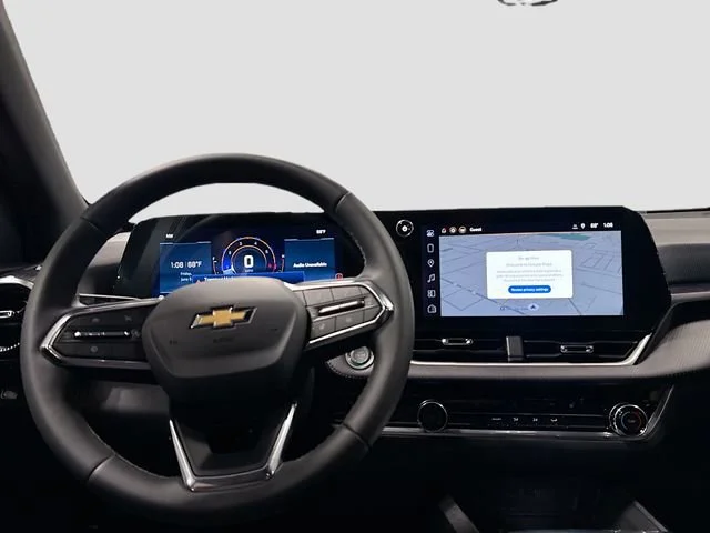 2026 Chevrolet Equinox LT - Photo 24