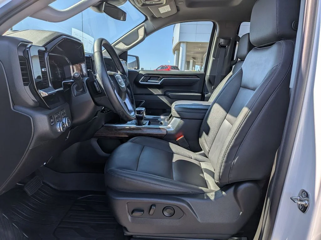 2026 GMC Sierra 1500 Elevation - Photo 17