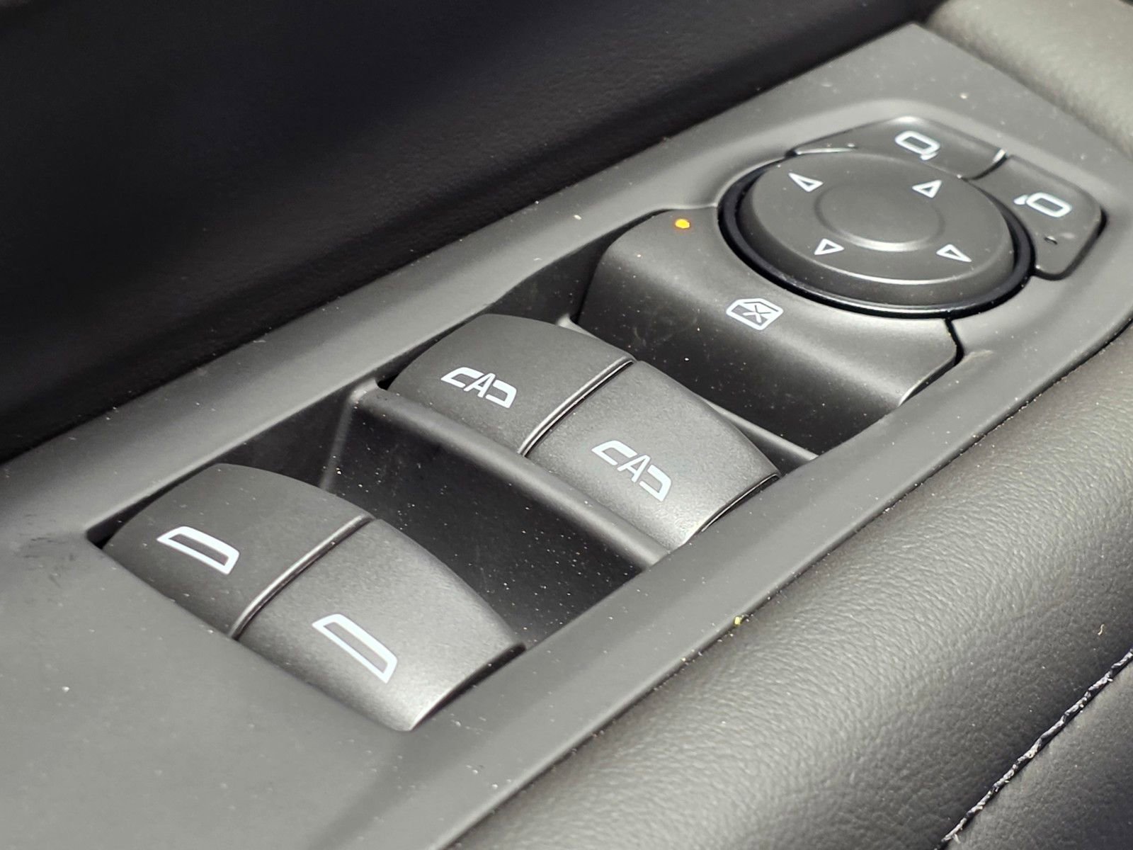 2026 Chevrolet Tahoe LS - Photo 22