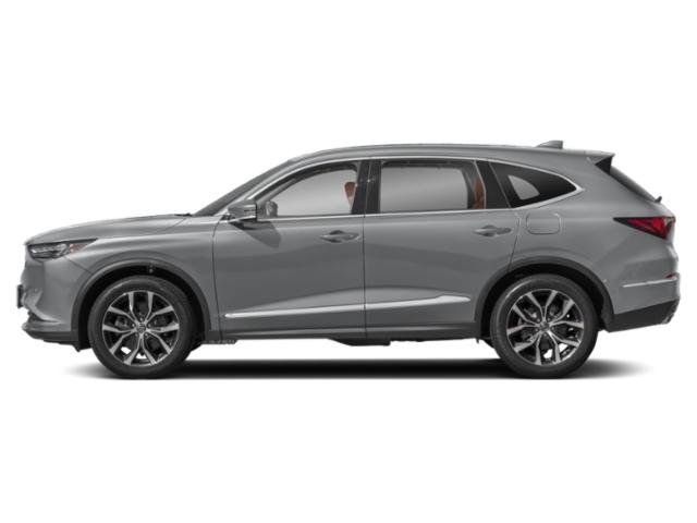 Used 2024 White Acura Technology image 3