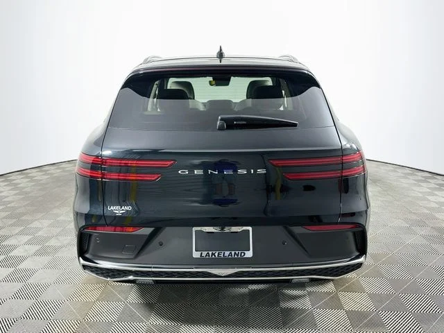 New 2027 Genesis GV70 2.5T Advanced