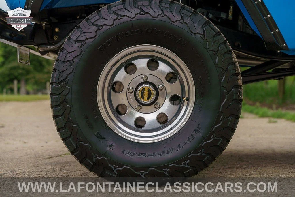 Used 1969  Ford 4x4 image 20