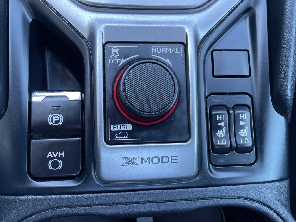 Used 2019 Silver Subaru Premium image 24