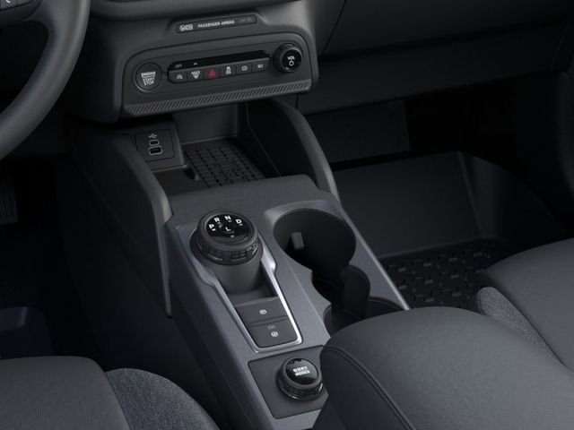 New 2025 Azure Gray Metallic Tri-Coat Ford Big Bend image 38