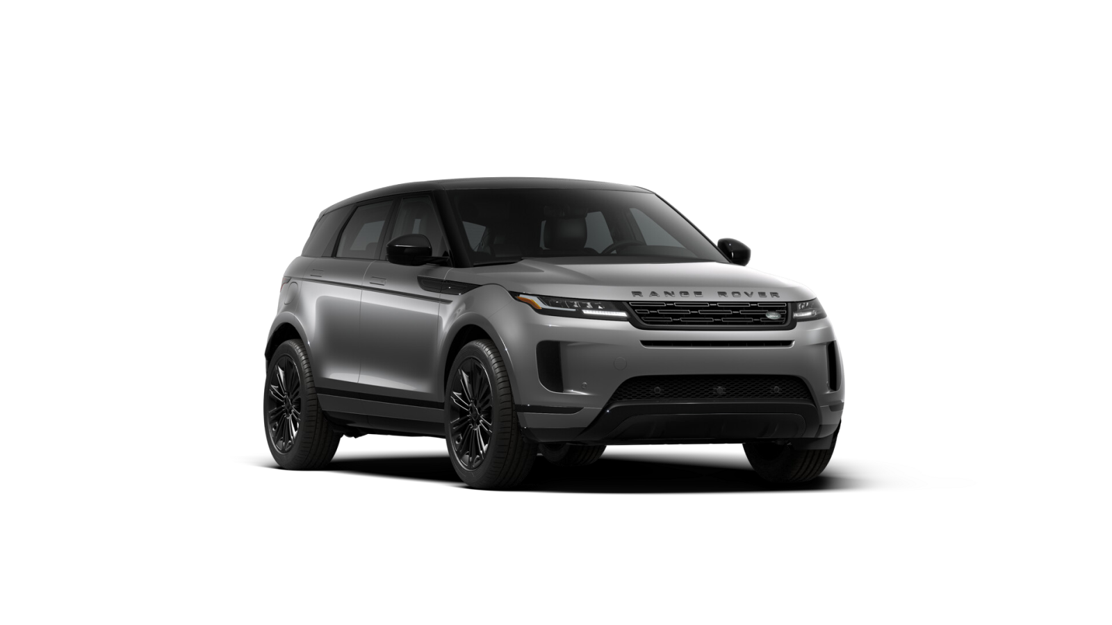 2026 Land Rover Range Rover Evoque S