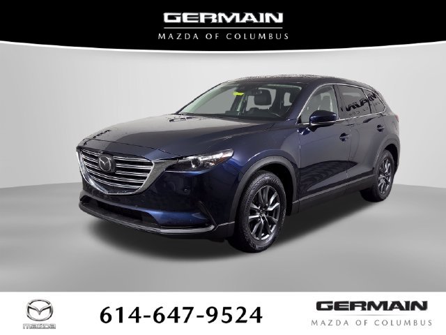 2020 Mazda CX-9