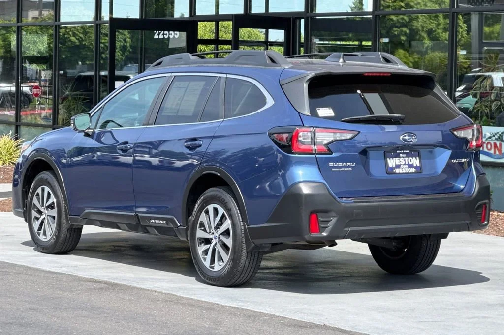 2020 Subaru Outback Premium - Photo 6
