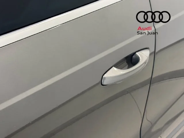 Used 2023 Gray Audi Premium image 8